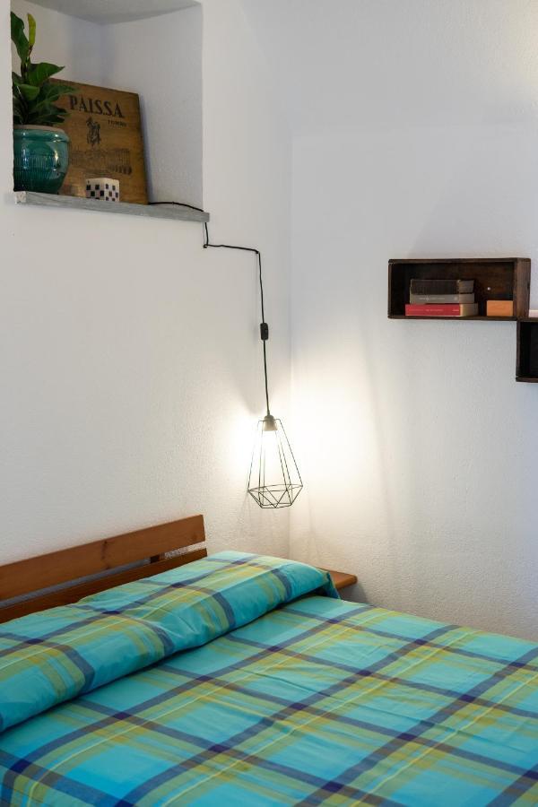 Hotel Officine Bordighera Exteriér fotografie