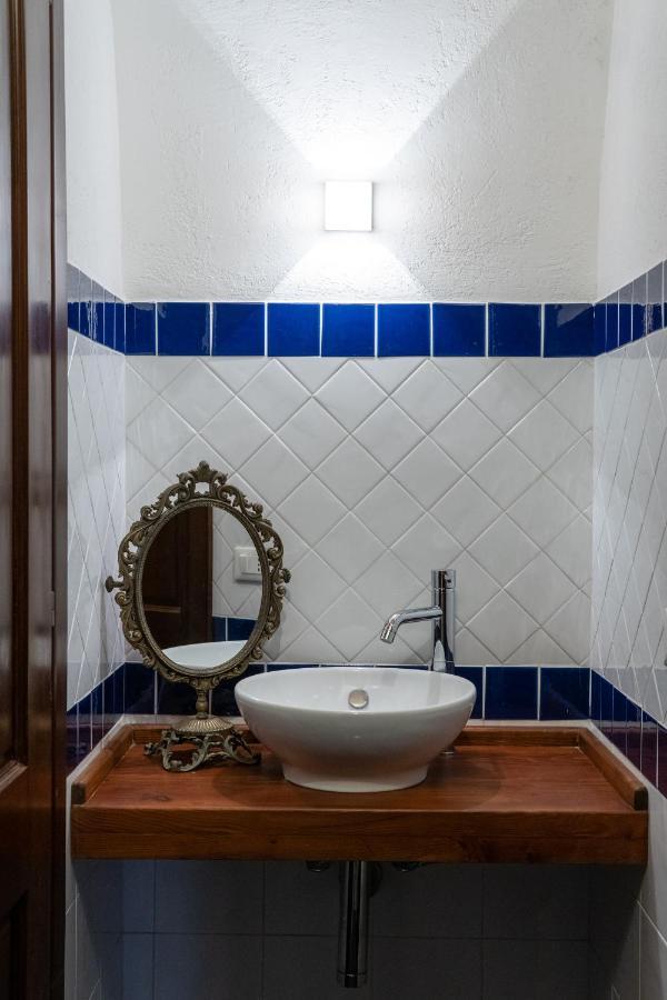 Hotel Officine Bordighera Exteriér fotografie